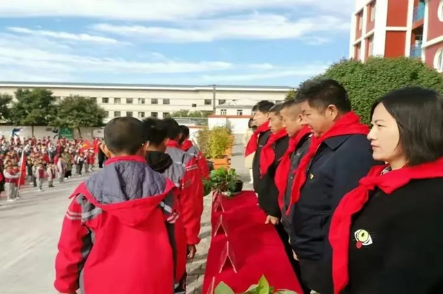和林格爾縣團委組織青年志愿者參與推進市域社會治理現代化試點工作任務階段性成效一覽