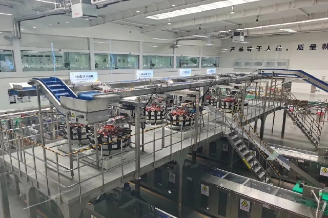 呼和浩特市貫徹新發展理念、推動高質量發展和林格爾縣現場會召開
