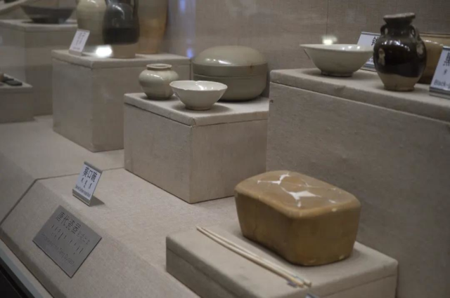 內蒙古黃河流域跨越歷史年代最長的古城遺址——和林格爾縣土城子遺址