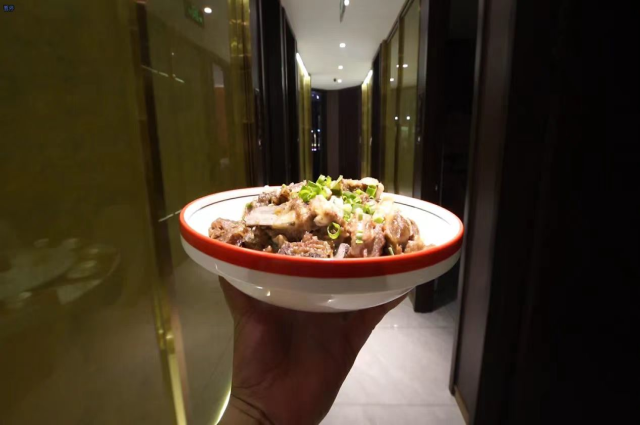 賞芍藥，享佳肴，一花一菜感受和林魅力