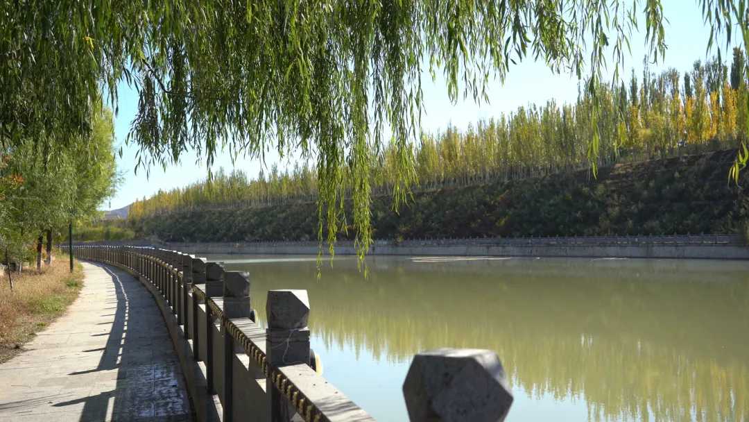 和林新變化 讓更多公園成為幸福樂園