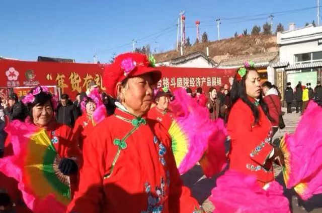 臺格斗“品年豬-迎新年”千人年豬宴即將啟幕，邀您共襄盛舉！