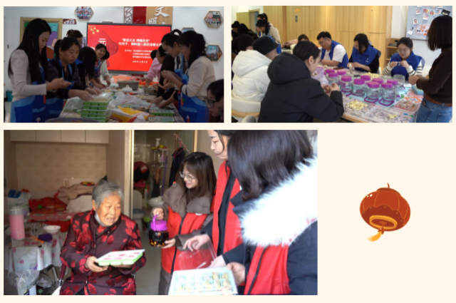 和林格爾縣：“五為”服務助力群眾幸福生活